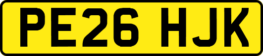 PE26HJK