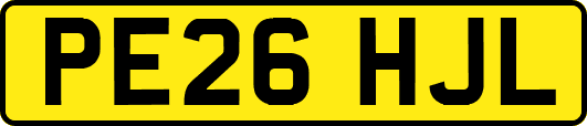 PE26HJL