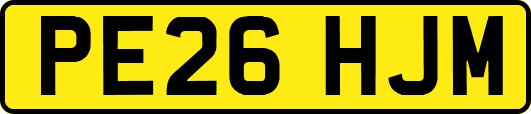 PE26HJM