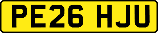 PE26HJU