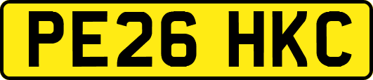 PE26HKC