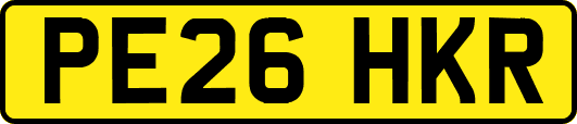 PE26HKR