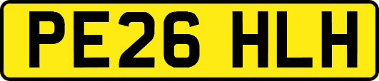 PE26HLH