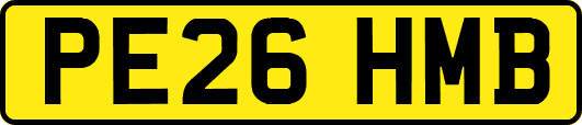 PE26HMB