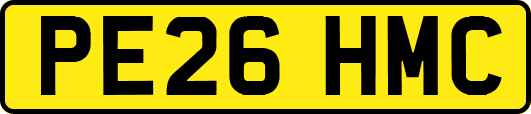 PE26HMC