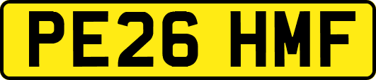 PE26HMF