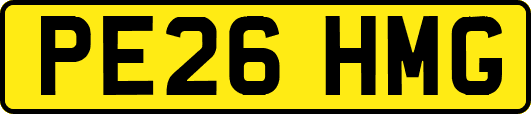 PE26HMG