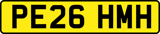 PE26HMH