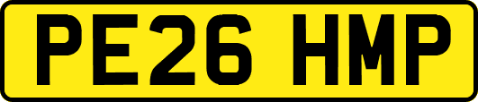 PE26HMP