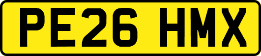 PE26HMX