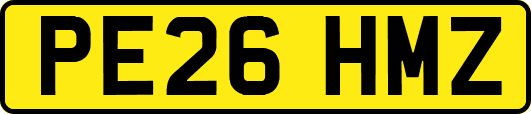 PE26HMZ