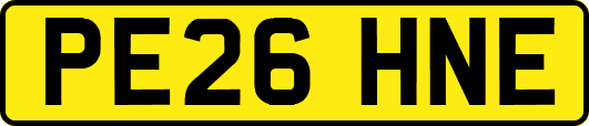 PE26HNE