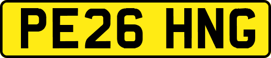 PE26HNG