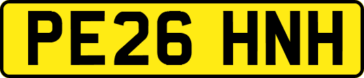 PE26HNH