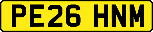 PE26HNM