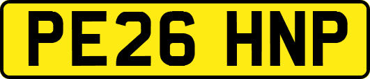 PE26HNP