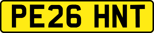 PE26HNT