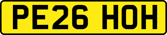 PE26HOH