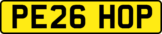 PE26HOP
