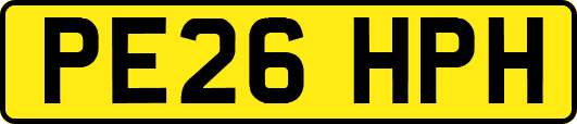 PE26HPH