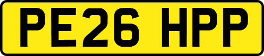 PE26HPP