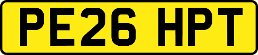 PE26HPT