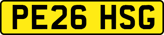PE26HSG