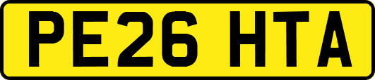 PE26HTA