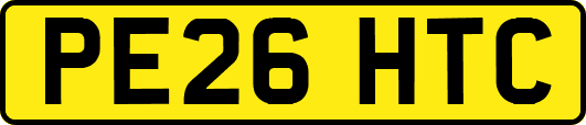 PE26HTC