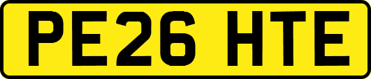 PE26HTE