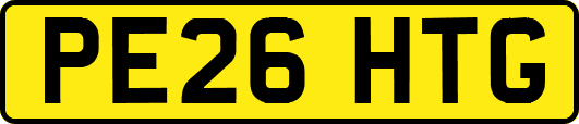 PE26HTG