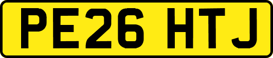 PE26HTJ