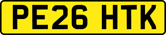 PE26HTK