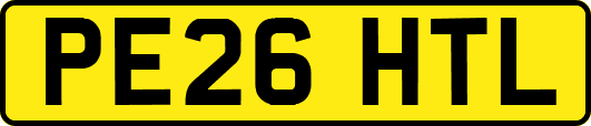 PE26HTL