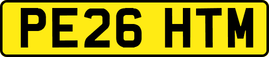 PE26HTM