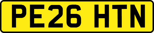 PE26HTN