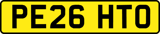 PE26HTO