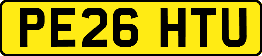 PE26HTU