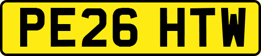 PE26HTW