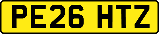 PE26HTZ