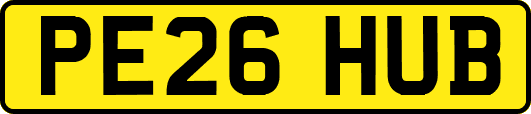 PE26HUB