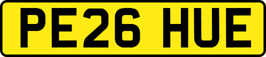 PE26HUE