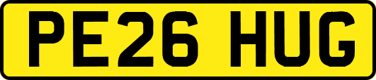 PE26HUG