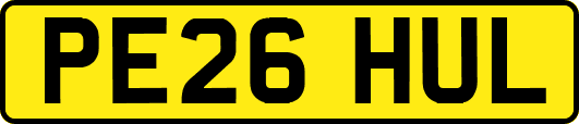 PE26HUL
