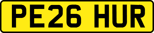 PE26HUR