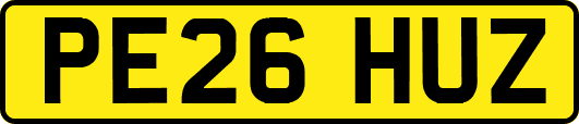 PE26HUZ