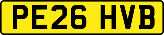 PE26HVB