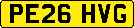PE26HVG
