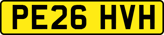PE26HVH