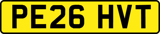 PE26HVT